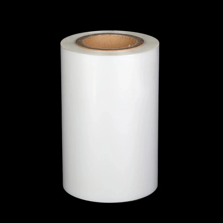 ฟิล์มความร้อน BOPET EVA สำหรับการพิมพ์บรรจุภัณฑ์