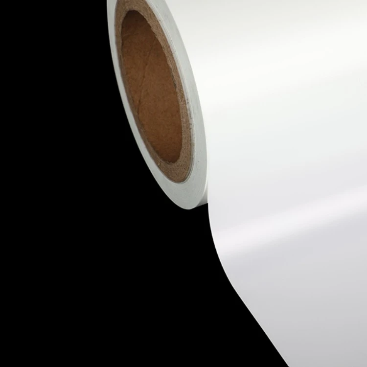 ตกแต่ง BOPET Matte Film