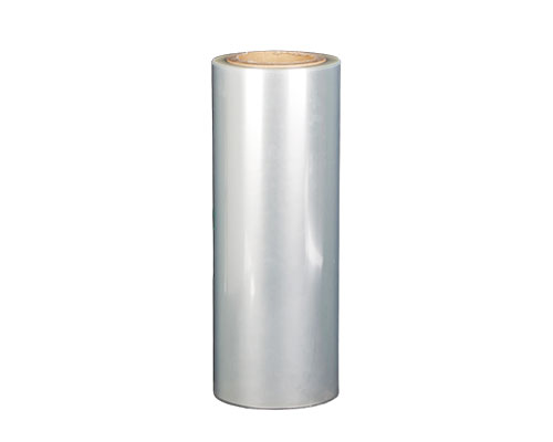 Jincheng BOPET Transparent Film - High Clarity PET Film 12-350μm for Packaging and Lamination