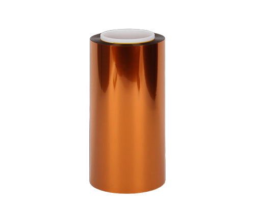 BOPET Orange Film