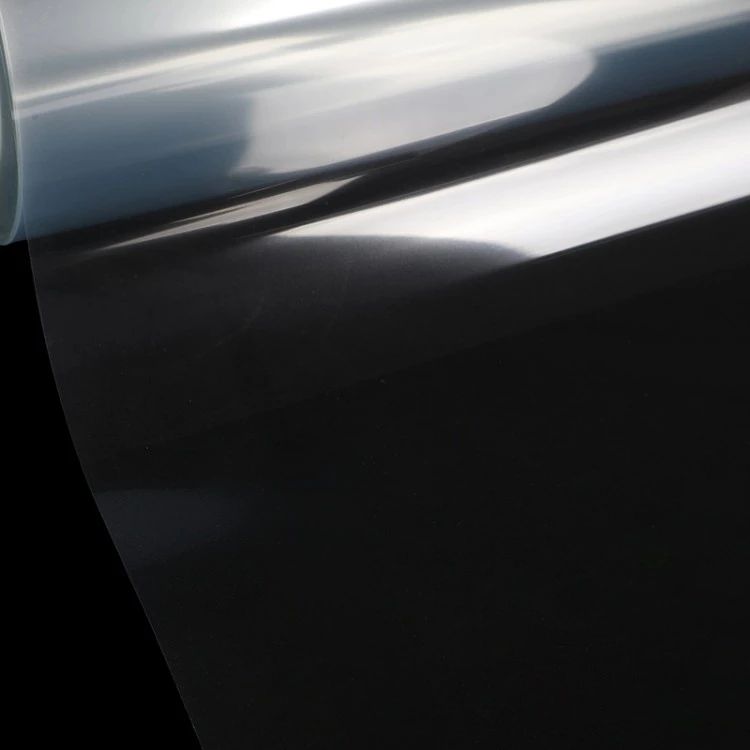 BOPET Heat Sealable Film For Cup sealing