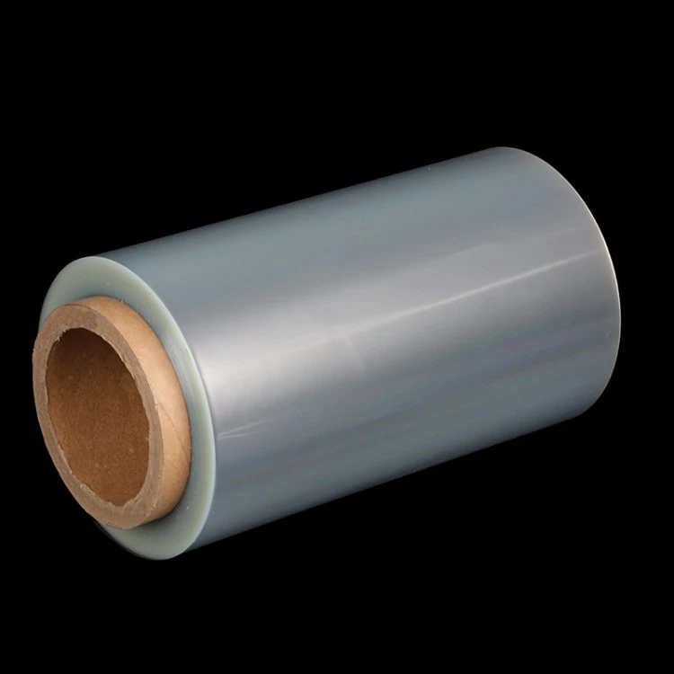 BOPET Twist Film For Small sachet packaging