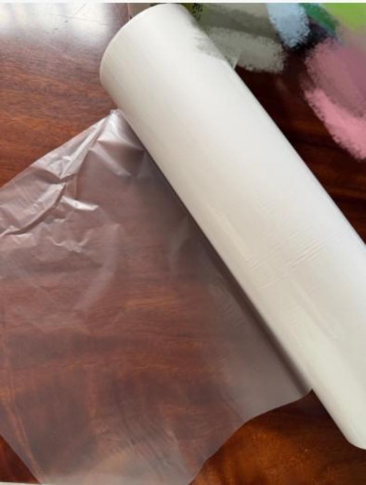 BOPET EVA Thermal Film