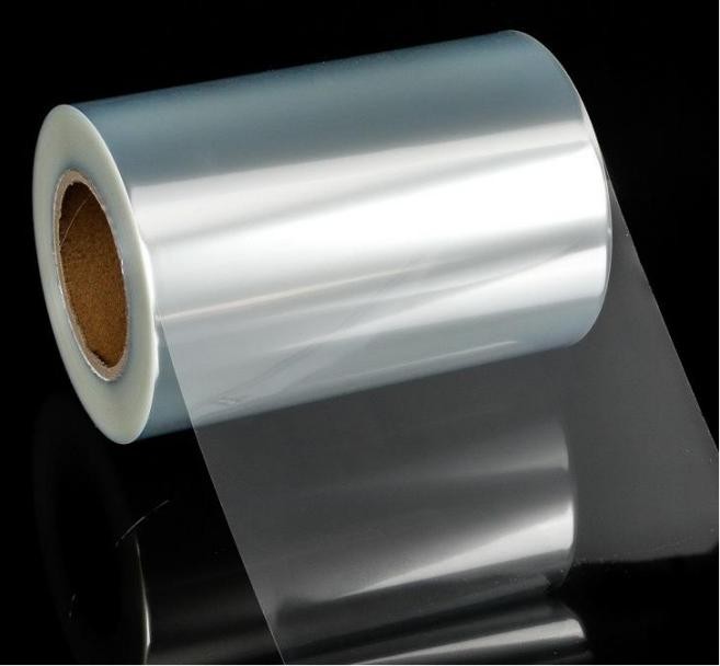 BOPET Heat Sealable Film