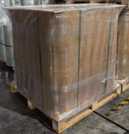 BOPET Matte Film