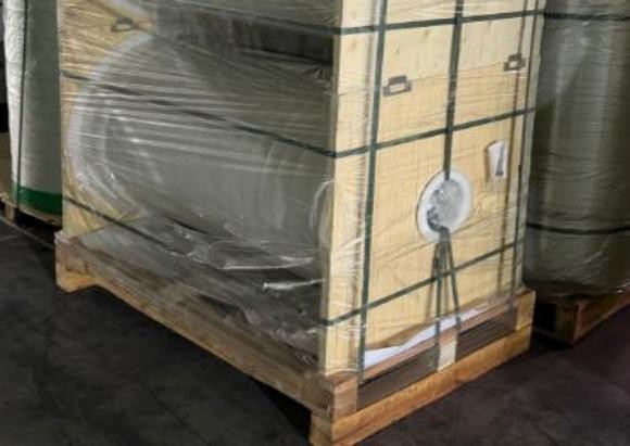 BOPET Matte Film